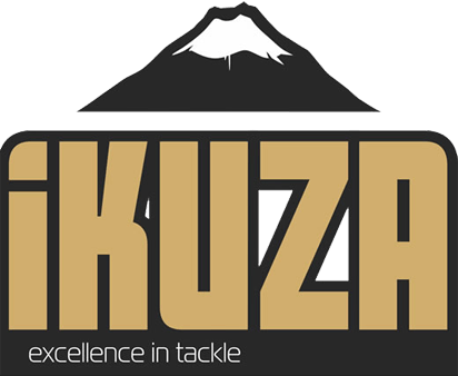 Ikuza Logo